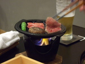 フロラシオン那須の和食 フロラシオン那須の和食